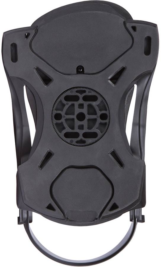 Arbor Hemlock 20172019 Snowboard Binding Review